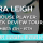 Review  - Penthouse Player by Tara Leigh 